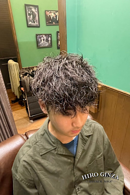 ソフトツイスト