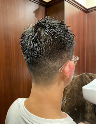 ビジネスショート