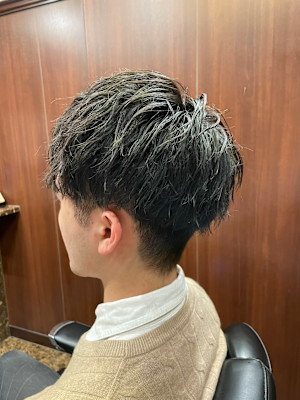 ソフトツイスト