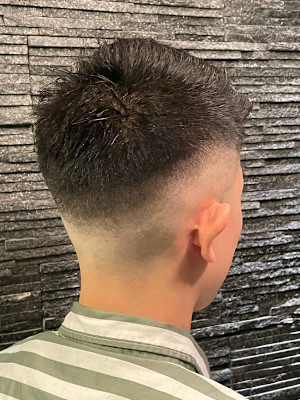 フェードスタイル