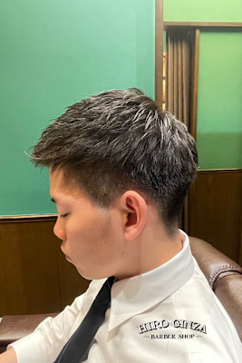 ビジネスショート