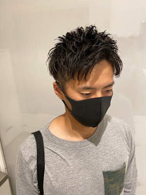 ビジネスショート