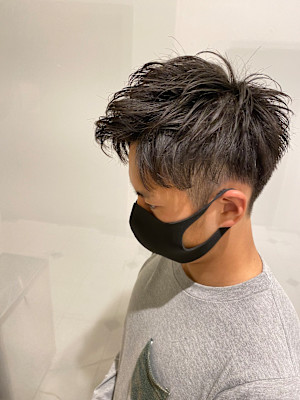 ビジネスショート