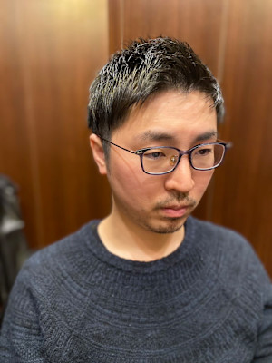 ビジネスショート