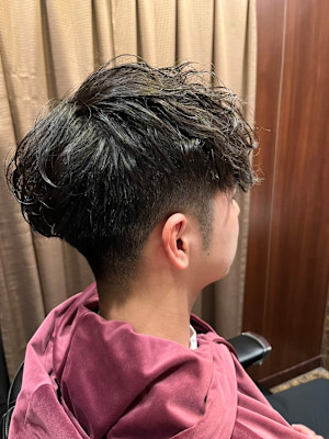 スペインカール