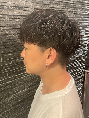 ツイストスパイラル