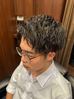 ツイストスパイラル