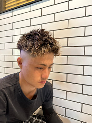 ジェットフェード