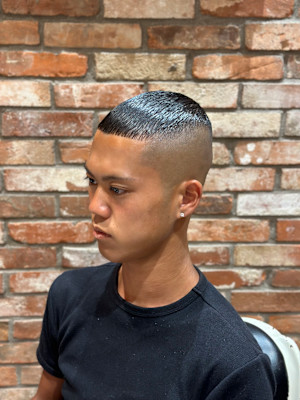 イージーパーマ