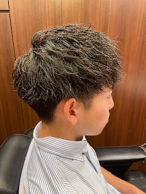 ソフトツイスト