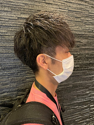 ソフトツイスト