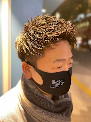 ジェットモヒカン