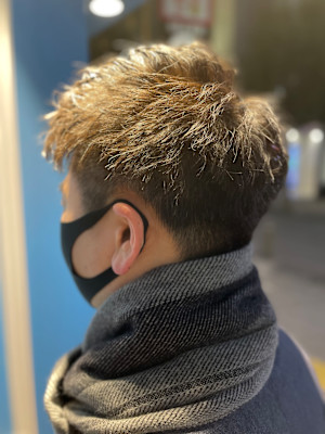 ジェットモヒカン