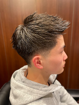 ジェットフェード