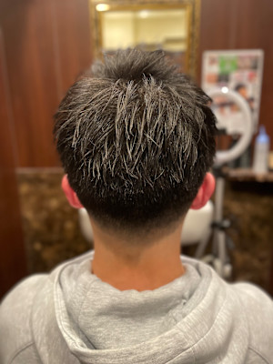 ジェットフェード