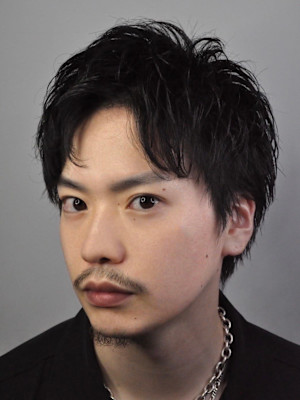 王道ショートスタイル