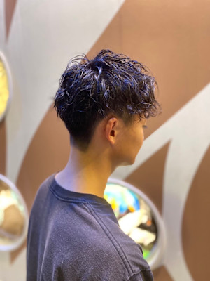 ツイスパアップバンク