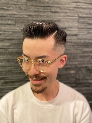 バーバースタイル