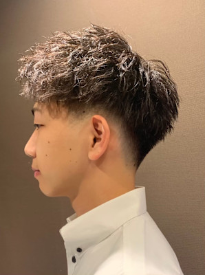 ツイストナチュラル