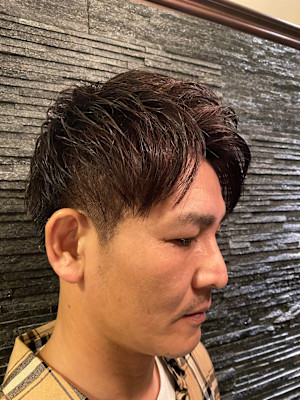 フォワードスタイル