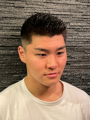 フェードスタイル