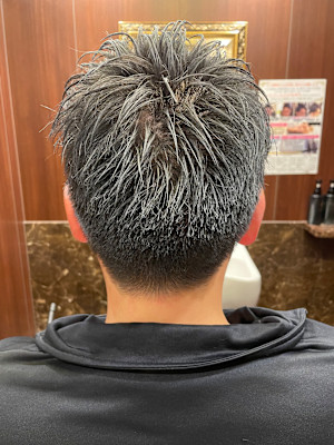 ジェットモヒカン