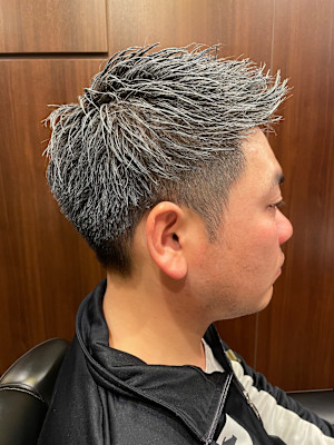 ジェットモヒカン