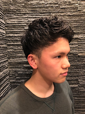 ジェットモヒカン