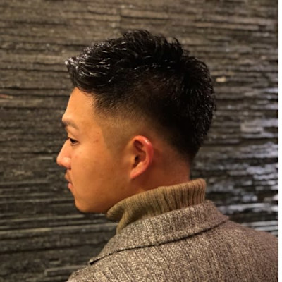 フェードビジネススタイル