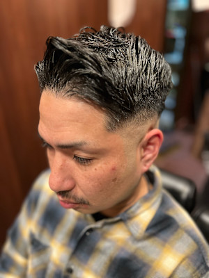 73ビジネスフェード