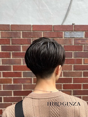 ナチュラルパート