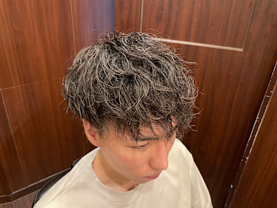 ソフトツイストスパイラル