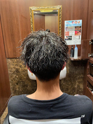 ツイストスパイラル