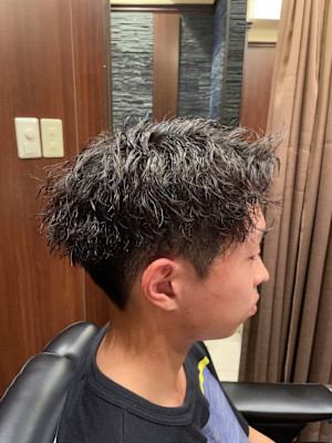 ツイストスパイラル