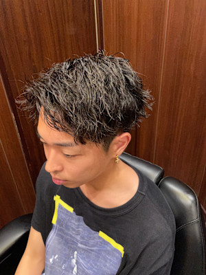 ツイストスパイラル