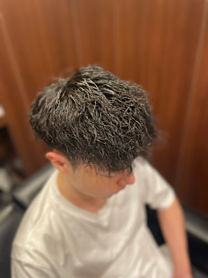 ツイストスパイラル