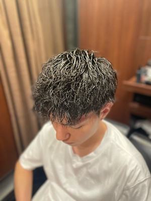 ツイストスパイラル