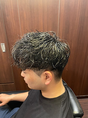 ツイストスパイラル