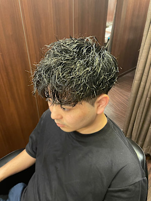 ツイストスパイラル