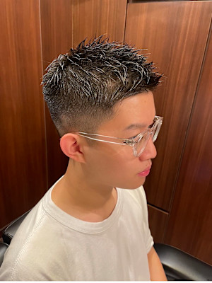 ビジネスショート