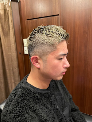 フェードスタイル