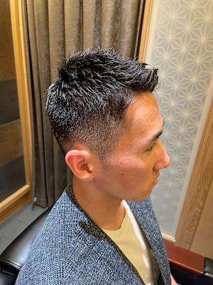 ビジネスショート