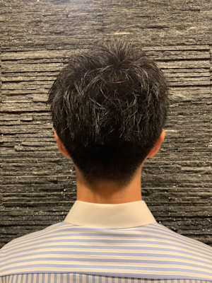 王道ビジネスショート