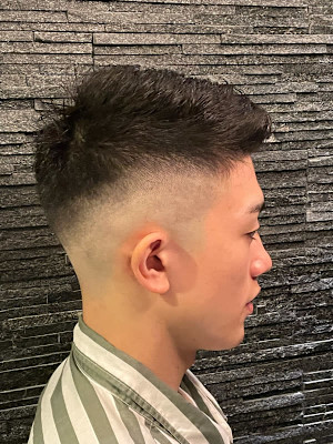 フェードスタイル