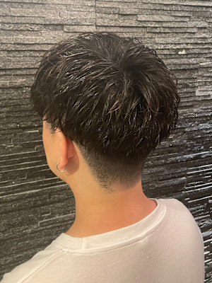 ツイストスパイラル