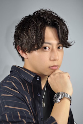 パーマセンターパート