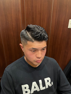 7:3ハードパート