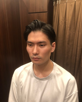 前あげビジネススタイル