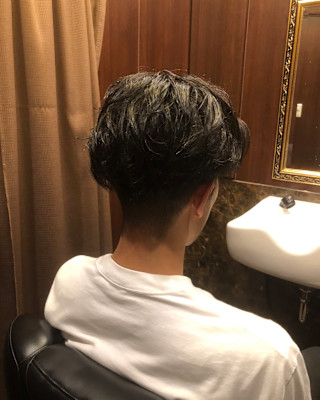 前あげナチュラル