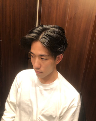 前あげナチュラル